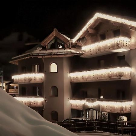 Chalet Madlein Hotel Ischgl Luaran gambar