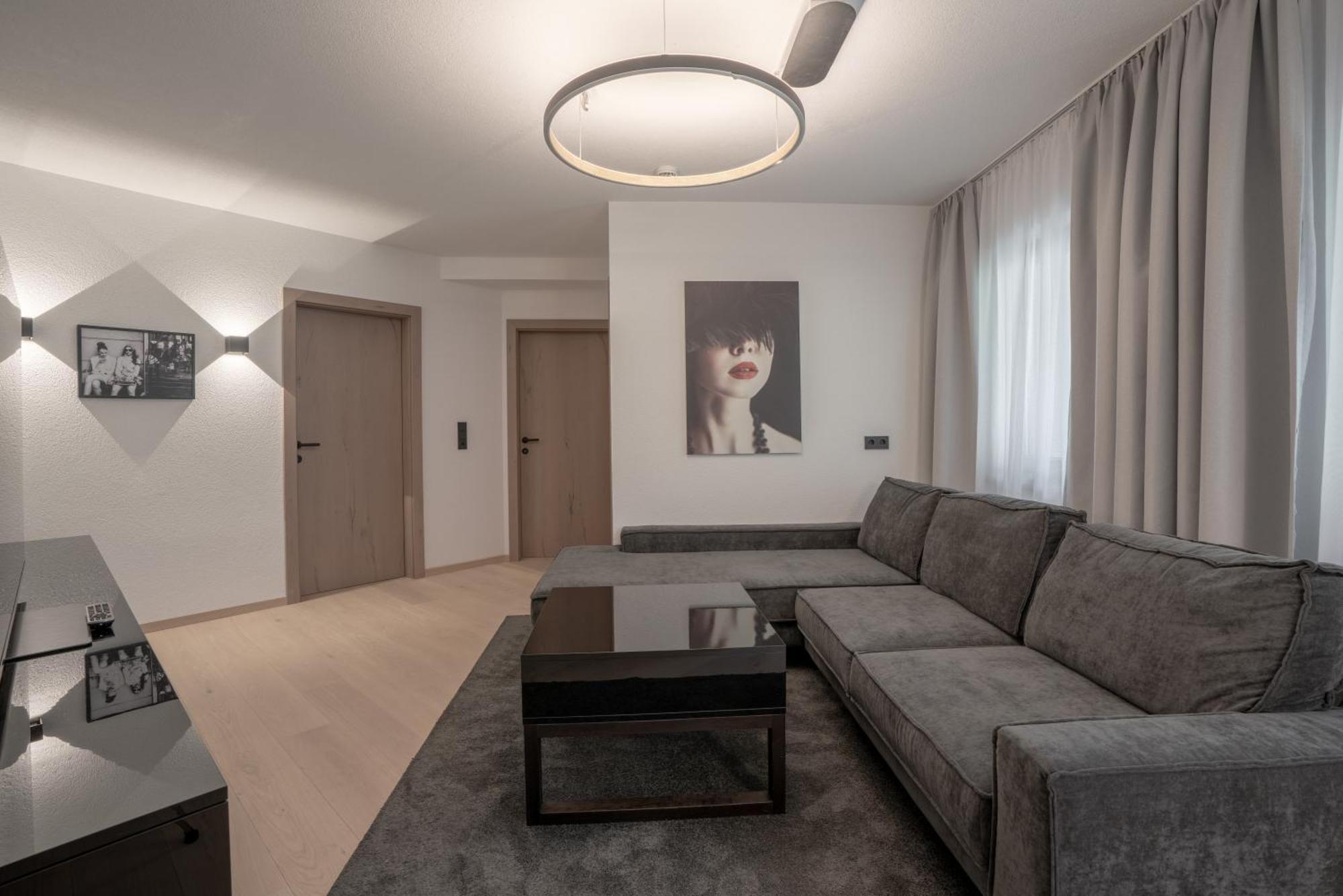 Chalet Madlein Ischgl Luaran gambar