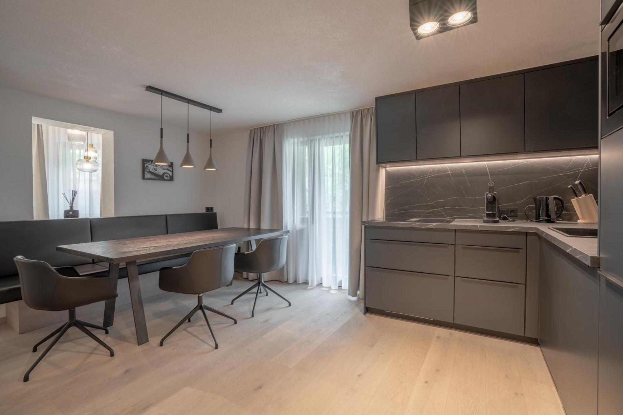 Chalet Madlein Ischgl Luaran gambar