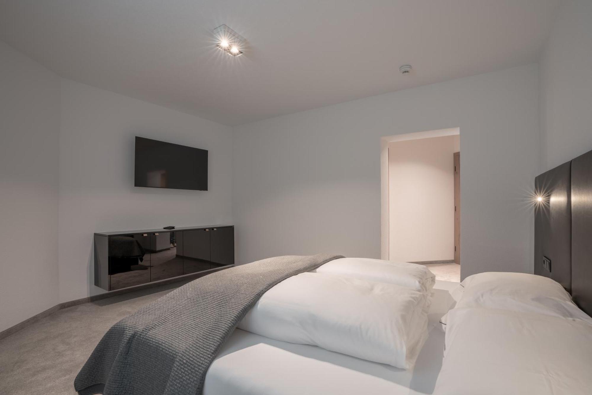 Chalet Madlein Ischgl Luaran gambar