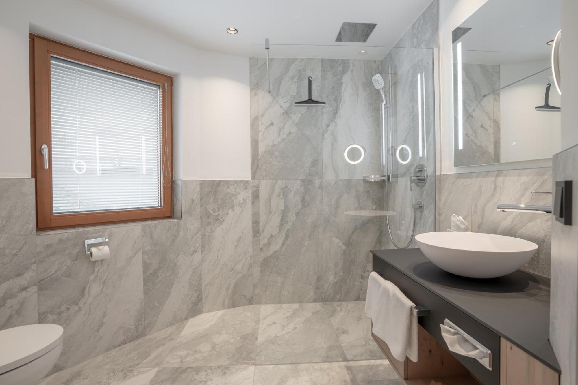 Chalet Madlein Ischgl Luaran gambar