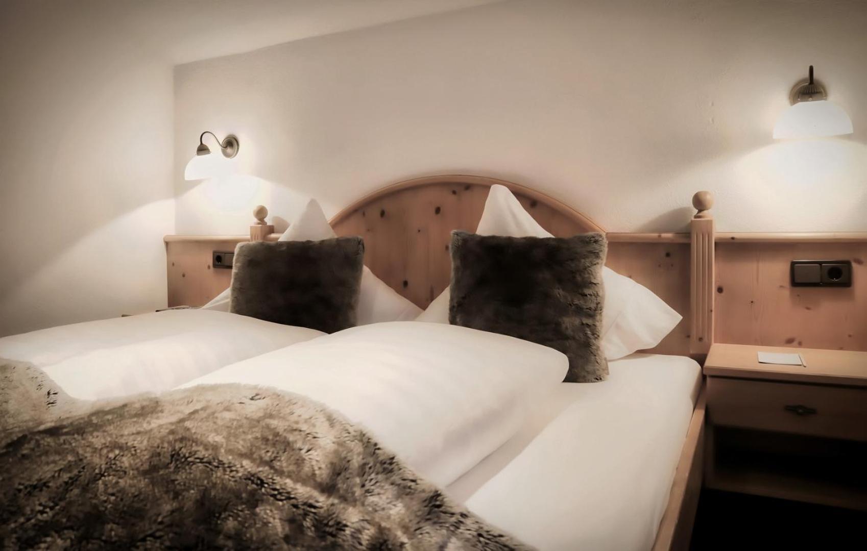 Chalet Madlein Ischgl Luaran gambar