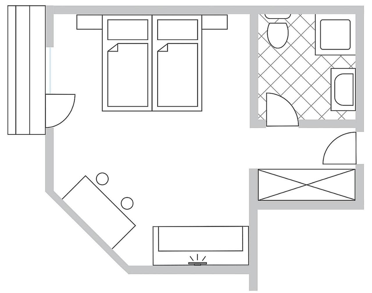 Chalet Madlein Ischgl Luaran gambar